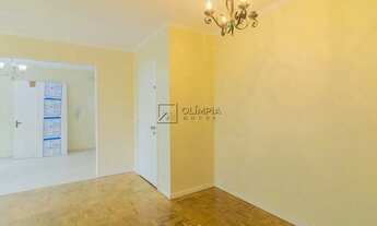 Imagem 7: Aluguel Apartamento 2 Dormitórios - 85 m² Itaim Bibi