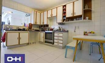 Imagem 6: Aluguel Apartamento 3 Dormitórios - 175 m² Pinheiros