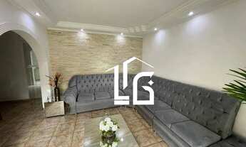 Imagem: Sobrado com 3 dormitórios à venda, 180