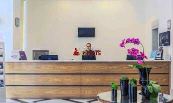 Imagem 7: Flat com ótimo preço no bairro Bela Vista. Confira!