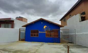 Imagem: Casa com 2 dormitórios para alugar, 90