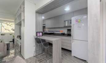 Imagem 7: Apartamento 3 dorm. c/suíte + vaga Teresópolis - Porto Alegre