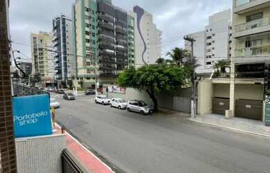 Imagem 3: Seu lar a 130m da Praia da Costa: Apartamento para locação - 2 quartos + 1 vaga