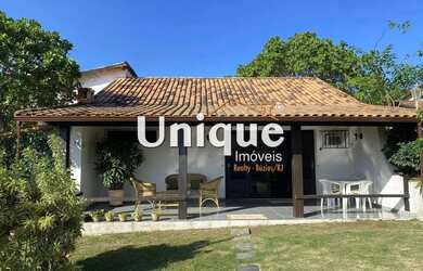 Imagem 5: Casa linear com amplo terreno e vista para a lagoa!