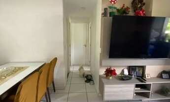 Imagem 6: Apartamento 3 Quartos para Venda em Maceió, Mangabeiras, 3 dormitórios, 1 suíte, 2 banheir