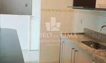 Imagem 6: Condomínio Privilege Tatuapé Varanda Gourmet 3 quartos sendo 1 suíte, 2 banheiros, 1 vaga