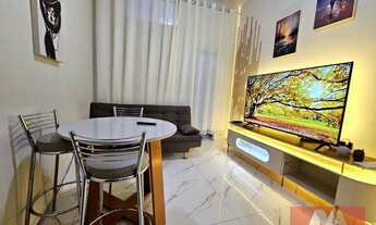 Imagem: Apartamento com 1 dormitório à venda