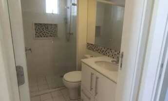 Imagem 4: Apartamento à venda em Campinas, Loteamento Chácara Prado, com 3 quartos, com 75 m²