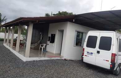 Imagem: VENDO CASA VILA DA GLÓRIA-SÃO FRANCISCO