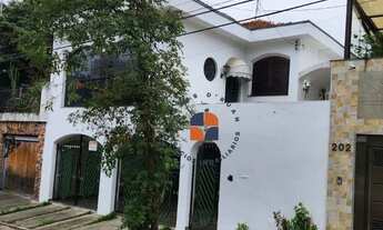 Imagem: Casa com 3 dormitórios, 221 m² - venda