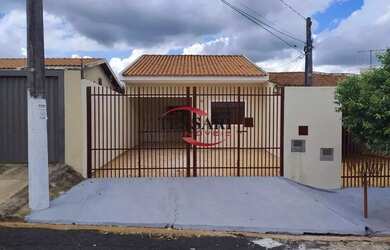 Imagem: BOSQUE DA FELICIDADE -2 quartos, sala, cozinha