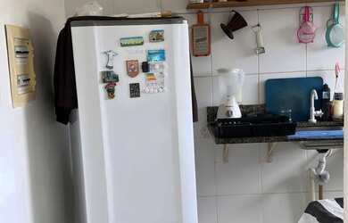 Imagem 2: IESP Apart Mobiliado Cond Salinas fechado Marituba