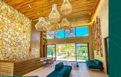 Imagem 3: Itah Residence: Seu Refúgio Particular em Muro Alto