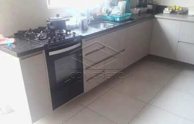 Imagem 3: Casa Padrão em Bauru