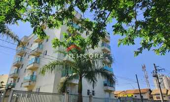 Imagem: Apartamento em Rua Dario Zambelli - Umuarama