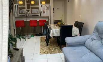 Imagem: Apartamento 2 Quartos com Piscina - Areias