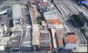 Imagem 2: Terreno à venda, 1090 m² por R$ 3.815.000,00 - Centro - Santo André/SP