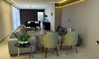 Imagem 2: CASA DE ALTO PADRÃO EM CONDOMÍNIO FECHADO