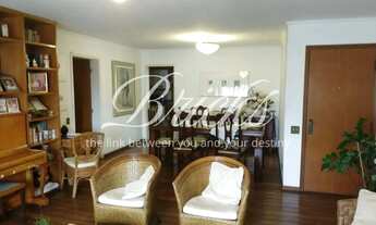 Imagem 2: APARTAMENTO VENDA BROOKLIN 4 DORMITORIOS 170M²