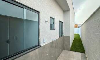 Imagem 4: Casa Moderna Casa com 3 dormitórios