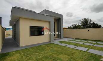 Imagem 3: Casa em Rua Setenta e Cinco - Jardim Atlântico Leste (Itaipuaçu) - Maricá/RJ