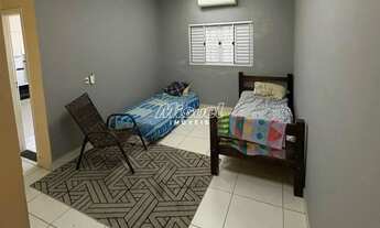 Imagem 6: Casa Comercial para aluguel, 3 quartos, 3 suítes, 2 vagas, Alto - Piracicaba/SP