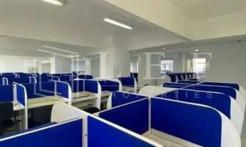 Imagem: Rua Libero Badaró - Centro de São Paulo