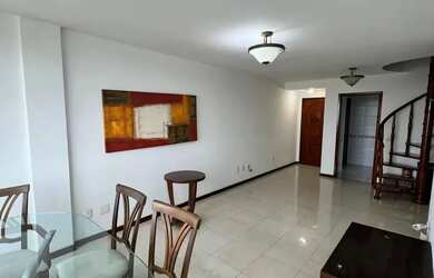 Imagem 3: Linda cobertura 3 quartos, 3 vagas mo centro de Itaboraí