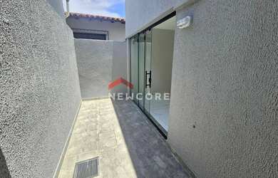 Imagem 5: Casa em Rua José do Patrocínio - Santa Mônica - Belo Horizonte/MG