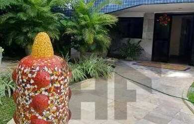 Imagem 2: Apartamento de 35m² à venda, com 1 quarto, localizado em Boa Viagem, Recife - Pernambuco