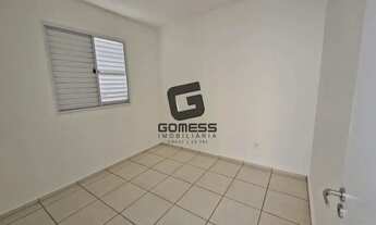 Imagem 4: Apartamento à venda no bairro Reserva Macaúba - Ribeirão Preto/SP