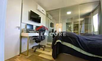 Imagem 7: Apartamento em Av. Brasil - Paes Leme - Imbituba/SC