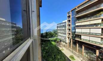 Imagem: LUXUOSO 4 QUARTOS COM 2 VAGAS EM IPANEMA!!