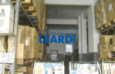 Imagem: LOJA - BOM RETIRO - SP