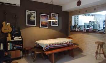 Imagem 6: Casa duplex 4/4 em condominio fechado - Stella Maris