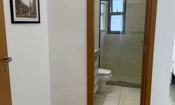 Imagem 3: Apartamento 112 m² - Mobiliado - 3 quartos - 1 Suíte - Venda - Locação - Paiva