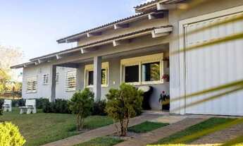 Imagem 6: Chácara de 1540 m² com 05 quartos à venda por R$ 1.800.000 no Portal do Cerrado - Bela Vis