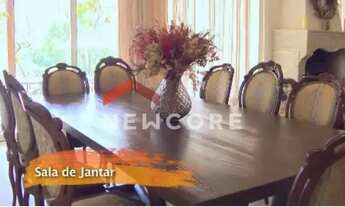 Imagem 6: Casa de condomínio em Alameda das Araribás - Loteamento Residencial Parque Terras de Santa