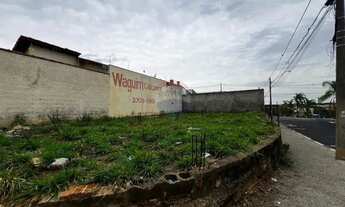 Imagem 2: Terreno à Venda - Jardim Luiza II - Franca,SP - 182.62 m²