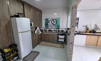 Imagem 2: Casa à venda em Maringá, Parque das Bandeiras, com 3 quartos, com 125 m²