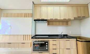 Imagem 4: Imóvel para aluguel possui 43 metros quadrados com 2 quartos em Vila Prudente - São Paulo