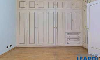 Imagem 7: APARTAMENTO - HIGIENÓPOLIS - SP