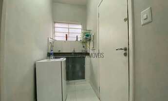 Imagem 4: Studio com 1 dormitório para alugar, 30 m² por R$ 2.100,01/mês - Vila Buarque - São Paulo