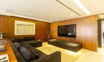 Imagem 5: Venda Apartamento 4 Dormitórios - 298 m² Vila Nova Conceição