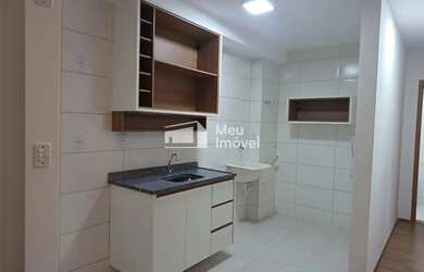 Imagem: Fabc -APARTAMENTO NOVO PARA ALUGAR SJC Condomínio