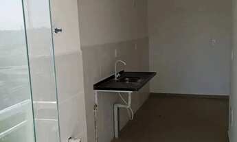 Imagem 4: Parada 40 Aptos 2 e 3 Quartos Suíte Varanda Grande