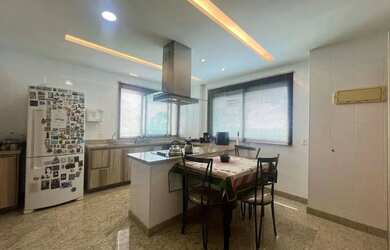 Imagem 5: Vinícius Resort 1 Apartamento por Andar! Em Águas Claras-DF