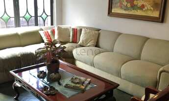 Imagem 4: Casa à venda em Valinhos, Vila São Sebastião, com 3 quartos, com 278 m²