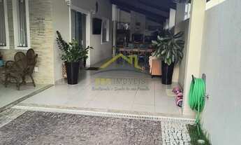 Imagem 5: Casa em Condomínio Buraquinho Foz Joanes 4/4 Energia Solar