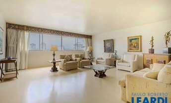 Imagem 4: APARTAMENTO - HIGIENÓPOLIS - SP